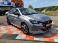 Peugeot 208 PureTech 100 BV6 STYLE GPS Caméra LEDS JA 16 - <small></small> 18.450 € <small>TTC</small> - #8