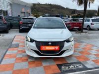 Peugeot 208 PureTech 100 EAT8 GT Toit Noir ADML - <small></small> 15.900 € <small>TTC</small> - #2