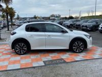 Peugeot 208 PureTech 100 EAT8 GT Toit Noir ADML - <small></small> 15.900 € <small>TTC</small> - #4