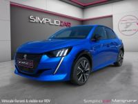 Peugeot 208 PureTech 100 GT Line DISTRIBUTION NEUVE/CAMERA/CARPLAY - GARANTIE 12 MOIS - - <small></small> 12.990 € <small>TTC</small> - #3