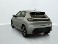 Peugeot 208 PureTech 100 S BVM6 Allure Pack - <small></small> 18.663 € <small>TTC</small> - #4