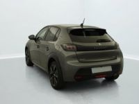 Peugeot 208 PureTech 100 S BVM6 GT - <small></small> 19.063 € <small>TTC</small> - #4