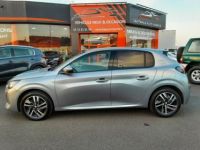Peugeot 208 PureTech 100 SetS BVM6 Allure Business - <small></small> 17.390 € <small>TTC</small> - #18