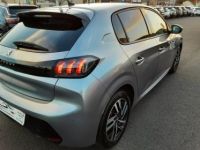Peugeot 208 PureTech 100 SetS BVM6 Allure Business - <small></small> 17.390 € <small>TTC</small> - #25