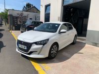 Peugeot 208 PureTech 100 SS BVM6 Active Courroie de distribution neuve Garantie 12 mois Historique d'entretien Apple CarPlay - <small></small> 10.990 € <small>TTC</small> - #2