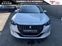 Peugeot 208 PureTech 100 S&S BVM6 Allure - <small></small> 14.490 € <small>TTC</small> - #2