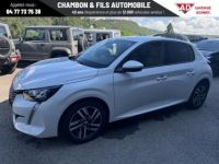 Peugeot 208 PureTech 100 S&S BVM6 Allure - <small></small> 14.490 € <small>TTC</small> - #3