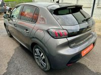 Peugeot 208 PureTech 100 S&S BVM6 Allure - <small></small> 15.990 € <small>TTC</small> - #4