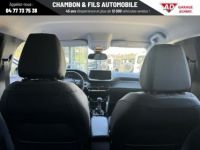 Peugeot 208 PureTech 100 S&S BVM6 Allure - <small></small> 14.490 € <small>TTC</small> - #9