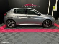 Peugeot 208 PureTech 100 SS BVM6 Allure - <small></small> 12.490 € <small>TTC</small> - #2