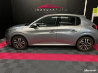 Peugeot 208 PureTech 100 SS BVM6 Allure - <small></small> 12.490 € <small>TTC</small> - #10