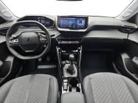 Peugeot 208 PureTech 100 S&S BVM6 Allure Pack - <small></small> 19.490 € <small>TTC</small> - #4