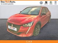 Peugeot 208 PureTech 100 S&S BVM6 GT Line - <small></small> 16.900 € <small>TTC</small> - #1