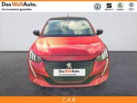 Peugeot 208 PureTech 100 S&S BVM6 GT Line - <small></small> 16.900 € <small>TTC</small> - #2