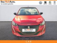 Peugeot 208 PureTech 100 S&S BVM6 GT Line - <small></small> 15.900 € <small>TTC</small> - #2