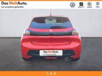 Peugeot 208 PureTech 100 S&S BVM6 GT Line - <small></small> 16.900 € <small>TTC</small> - #4