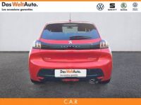 Peugeot 208 PureTech 100 S&S BVM6 GT Line - <small></small> 15.900 € <small>TTC</small> - #4