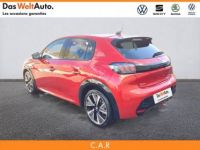 Peugeot 208 PureTech 100 S&S BVM6 GT Line - <small></small> 16.900 € <small>TTC</small> - #5