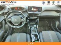 Peugeot 208 PureTech 100 S&S BVM6 GT Line - <small></small> 16.900 € <small>TTC</small> - #6