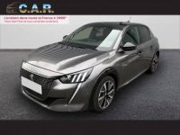 Peugeot 208 PureTech 100 S&S BVM6 GT Pack - <small></small> 20.900 € <small>TTC</small> - #1