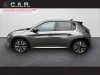 Peugeot 208 PureTech 100 S&S BVM6 GT Pack - <small></small> 20.900 € <small>TTC</small> - #3