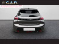 Peugeot 208 PureTech 100 S&S BVM6 GT Pack - <small></small> 20.900 € <small>TTC</small> - #4