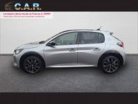 Peugeot 208 PureTech 100 S&S BVM6 GT Pack - <small></small> 16.990 € <small>TTC</small> - #3