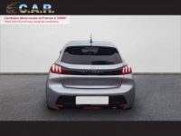 Peugeot 208 PureTech 100 S&S BVM6 GT Pack - <small></small> 16.990 € <small>TTC</small> - #4