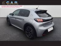 Peugeot 208 PureTech 100 S&S BVM6 GT Pack - <small></small> 16.990 € <small>TTC</small> - #5