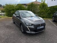 Peugeot 208 PureTech 100 S&S BVM6 Style - <small></small> 16.990 € <small>TTC</small> - #2