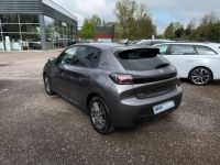 Peugeot 208 PureTech 100 S&S BVM6 Style - <small></small> 16.990 € <small>TTC</small> - #22