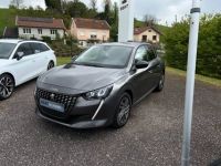 Peugeot 208 PureTech 100 S&S BVM6 Style - <small></small> 16.990 € <small>TTC</small> - #24