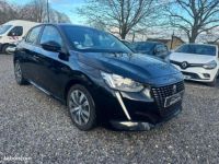 Peugeot 208 PureTech 100 S&S EAT8 Active APPLE CAR PLAY CAMERA DE RECUL - <small></small> 11.490 € <small>TTC</small> - #1