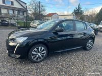 Peugeot 208 PureTech 100 S&S EAT8 Active APPLE CAR PLAY CAMERA DE RECUL - <small></small> 11.490 € <small>TTC</small> - #6