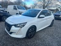 Peugeot 208 PureTech 100 S&S EAT8 ALLURE DISTRIBUTION NEUVE APPLE CAR PLAY 1 ERE MAIN - <small></small> 9.990 € <small>TTC</small> - #1