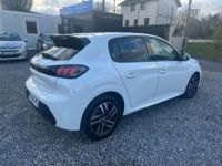 Peugeot 208 PureTech 100 S&S EAT8 ALLURE DISTRIBUTION NEUVE APPLE CAR PLAY 1 ERE MAIN - <small></small> 9.990 € <small>TTC</small> - #4