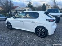 Peugeot 208 PureTech 100 S&S EAT8 ALLURE DISTRIBUTION NEUVE APPLE CAR PLAY 1 ERE MAIN - <small></small> 9.990 € <small>TTC</small> - #5