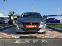 Peugeot 208 PureTech 100 S&S EAT8 Allure Pack - <small></small> 16.890 € <small>TTC</small> - #2