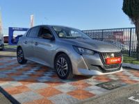 Peugeot 208 PureTech 100 S&S EAT8 Allure Pack - <small></small> 16.890 € <small>TTC</small> - #3