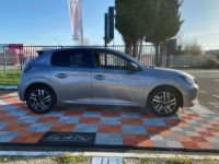 Peugeot 208 PureTech 100 S&S EAT8 Allure Pack - <small></small> 16.890 € <small>TTC</small> - #4