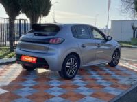 Peugeot 208 PureTech 100 S&S EAT8 Allure Pack - <small></small> 16.890 € <small>TTC</small> - #5