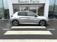 Peugeot 208 PureTech 100 S&S EAT8 Allure Pack - <small></small> 16.480 € <small>TTC</small> - #2