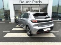 Peugeot 208 PureTech 100 S&S EAT8 Allure Pack - <small></small> 16.480 € <small>TTC</small> - #4