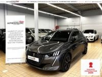 Peugeot 208 PureTech 100 S&S EAT8 GT - <small></small> 22.490 € <small>TTC</small> - #1