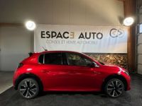 Peugeot 208 PureTech 100 SS EAT8 GT - <small></small> 16.990 € <small>TTC</small> - #6