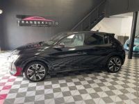 Peugeot 208 PureTech 100 SS EAT8 GT - <small></small> 17.990 € <small>TTC</small> - #2