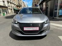 Peugeot 208 PureTech 100 SS EAT8 GT - <small></small> 21.490 € <small>TTC</small> - #20