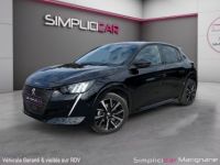 Peugeot 208 PureTech 100 SS EAT8 GT 1ERE MAIN* SUIVI PEUGEOT* TOIT PANORAMIQUE* CAM 360 ET RECUL* GARANTIE 12 MOIS - <small></small> 17.990 € <small>TTC</small> - #6