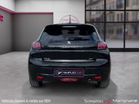 Peugeot 208 PureTech 100 SS EAT8 GT 1ERE MAIN* SUIVI PEUGEOT* TOIT PANORAMIQUE* CAM 360 ET RECUL* GARANTIE 12 MOIS - <small></small> 17.990 € <small>TTC</small> - #9