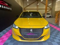 Peugeot 208 PureTech 100 SS EAT8 GT Line - <small></small> 11.990 € <small>TTC</small> - #8